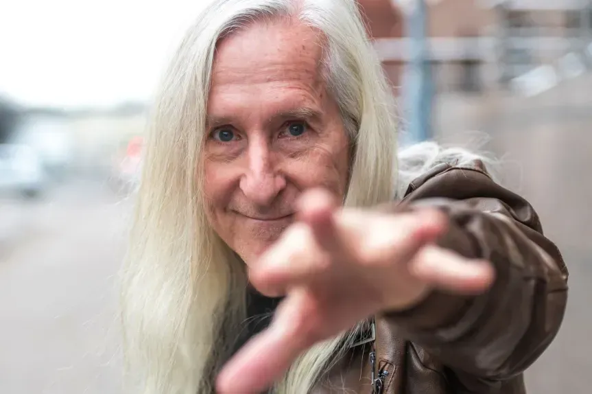 Mick Garris on good horror, Stephen King, and search histories