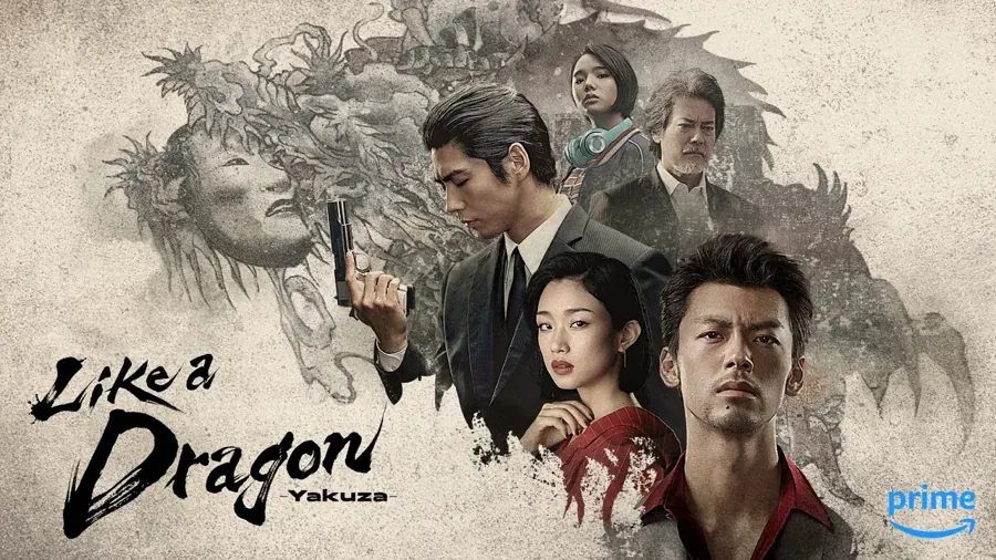 Like a Dragon: Yakuza Season 1 is a superb adaptation of a classic game series