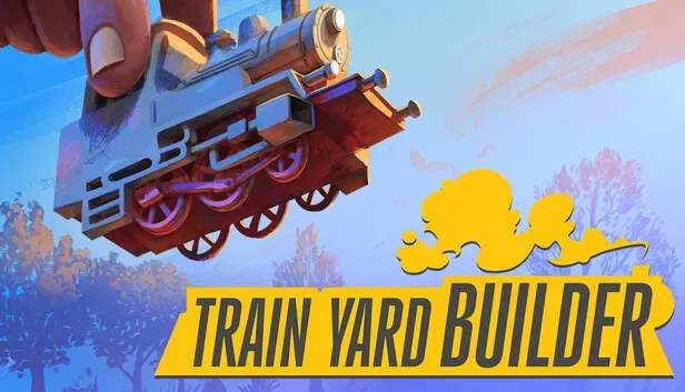 Train Yard Builder has lovely potential