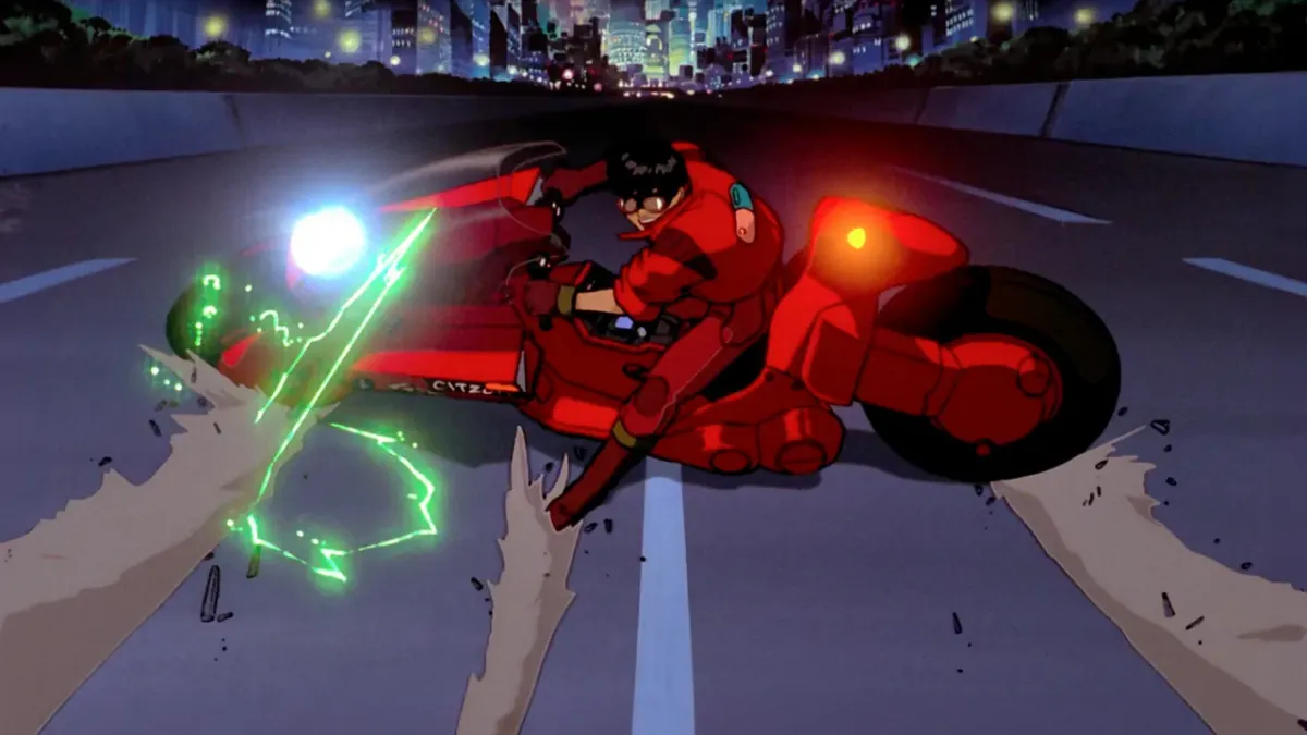 Akira