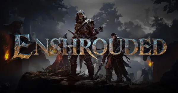 First Look: Enshrouded has the potential to be the next big thing in the survival genre