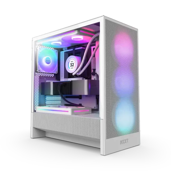 Gamescom: NZXT's quest to make gaming accessible and easy for everyone