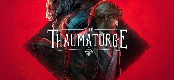 The Thaumaturge is an epic RPG that's among the best of the year