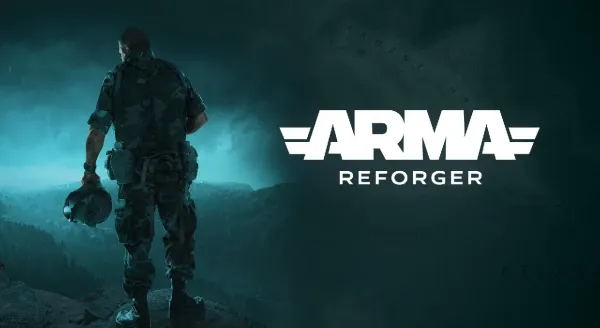 Krzysztof Bielawski on Arma Reforger