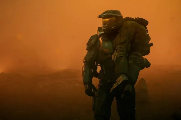 Halo: Season 2 is a noticeable improvement on the lackluster first season