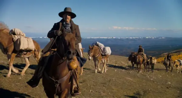 Cannes 2024: Horizon: An American Saga proves Kevin Costner is the master of the western