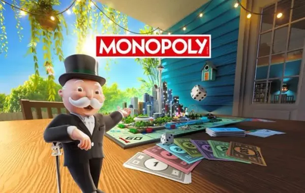 Monopoly