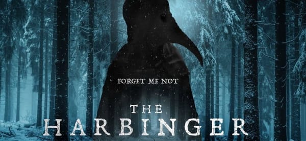 The Harbinger