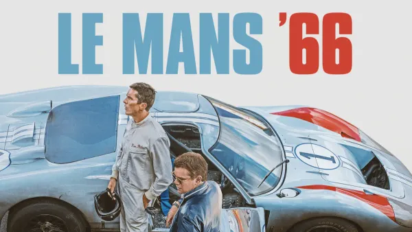 Le Mans 66