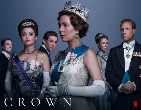 The Crown: Season 3