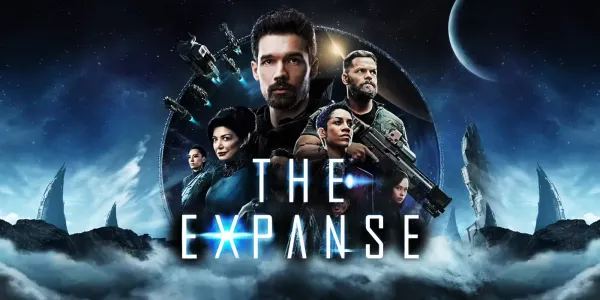 The Expanse: Season 4