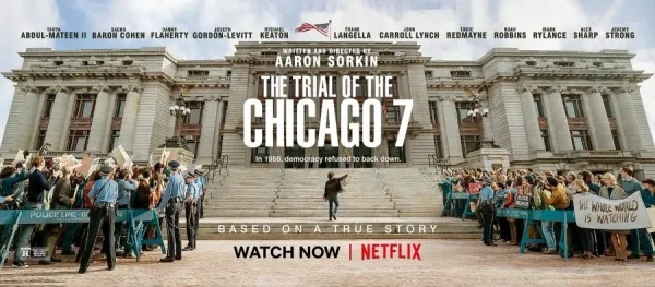 The Trial of the Chicago 7