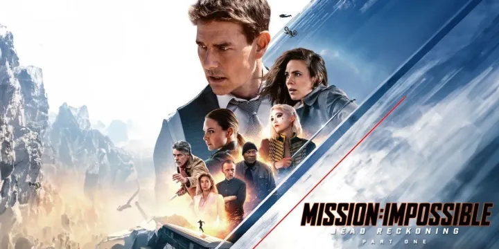 Mission: Impossible – Dead Reckoning Part One is expertly crafted and pointlessly long