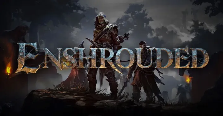 First Look: Enshrouded has the potential to be the next big thing in the survival genre