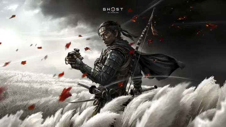 Ghost of Tsushima Director's Cut finally arrives on PC as spectacular as ever