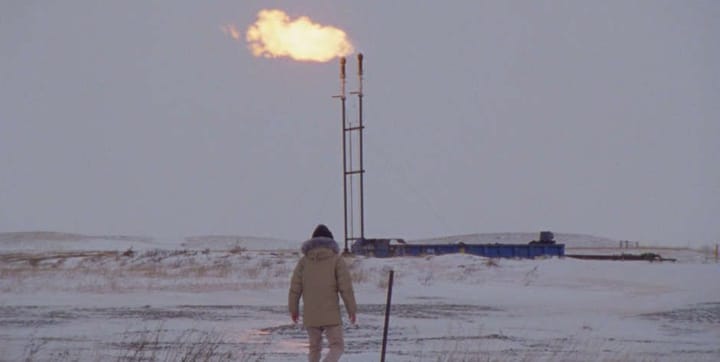 How to Blow Up a Pipeline is a masterful political thriller