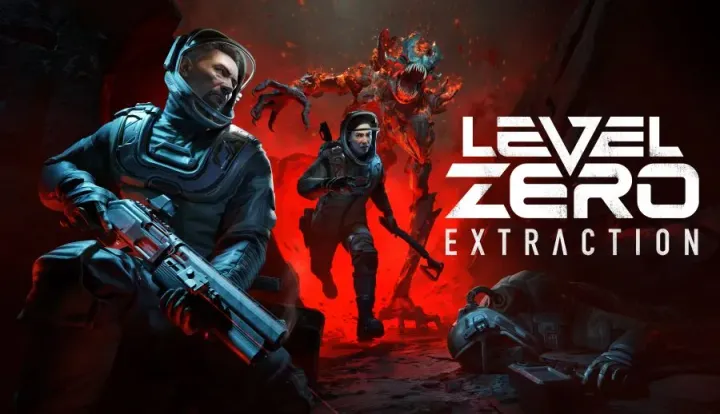 First Look: Level Zero: Extraction is a terrifying multiplayer extraction shooter