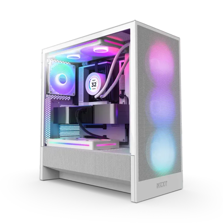 Gamescom: NZXT's quest to make gaming accessible and easy for everyone