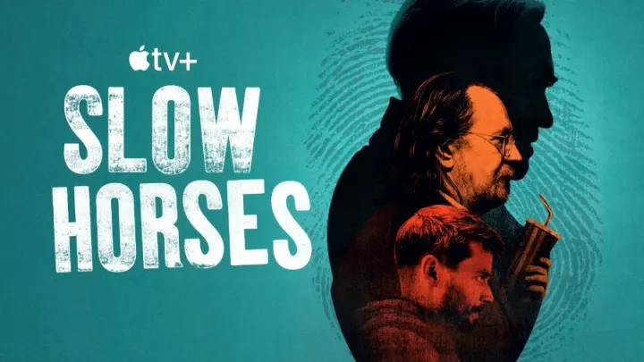 Slow Horses: Season 4 is another hugely entertaining win for Apple