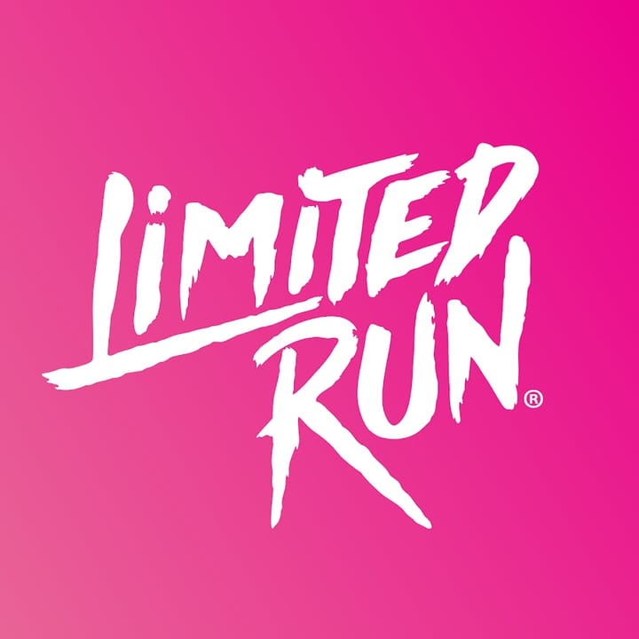 Jared Petty of Limited Run Games on the business of joy