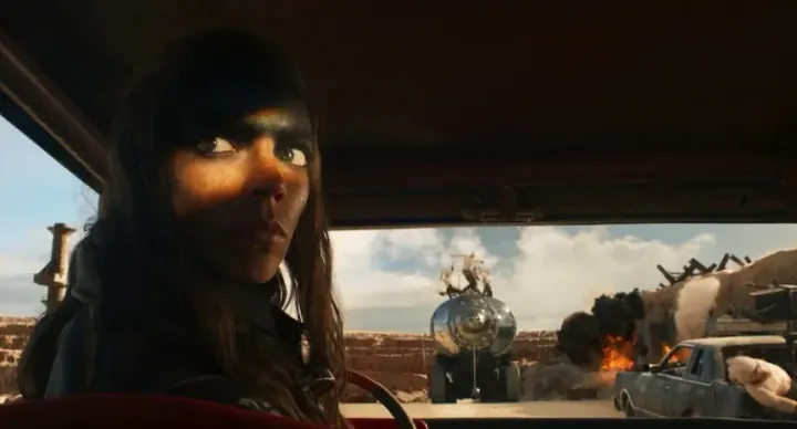 Cannes 2024: Furiosa - A Mad Max Saga