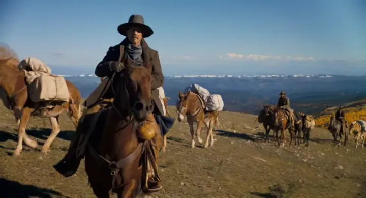 Cannes 2024: Horizon: An American Saga proves Kevin Costner is the master of the western