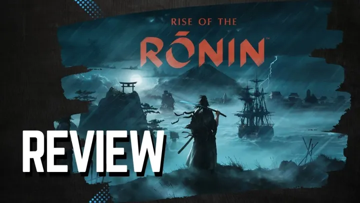 Rise of the Ronin – ambitious historic epic marks a new high for Team Ninja