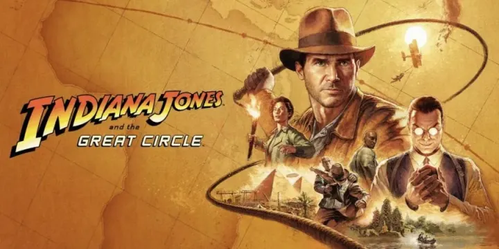 Four things that made me fall in love with Indiana Jones and the Great Circle