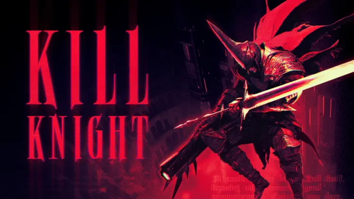 Kill Knight is more admirable than it is fun